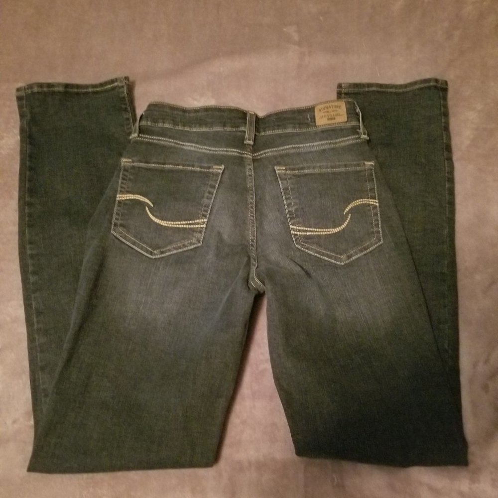 Levi Strauss LEVI'S womens Denim pants